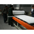 gypsum ceiling board laminating machine made in China with good price